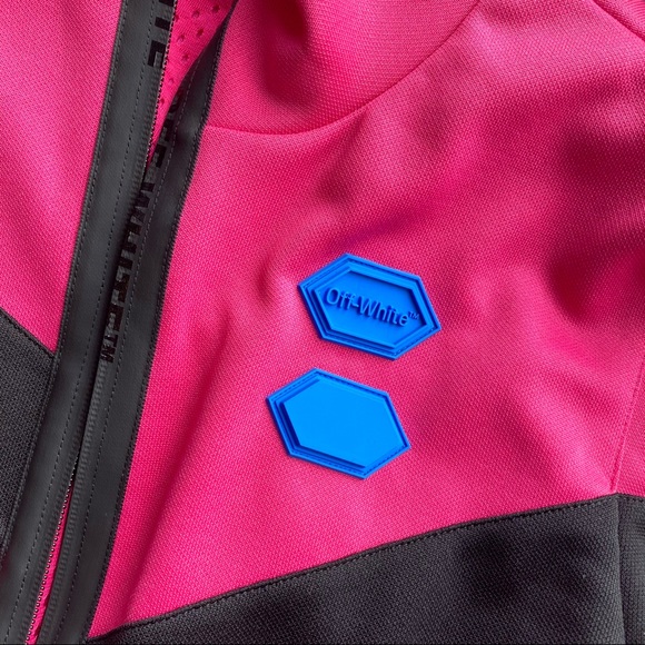 Off White sport jacket - Picture 7 of 11